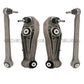 PORSCHE 911 997 987 BOXSTER CAYMAN REAR Control ARM ARMS Ball Joint Joints SET 4