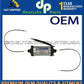 Porsche 986 Boxster Convertible Top Motor Cable -motor to Transmission L+R Set 3