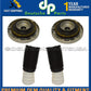 Front Strut Shock Mount Bearing mount Bump Stop EDC BMW F25 F26 X3 X4 LR SET 10