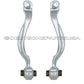 Mercedes W212 E CLASS Front UPPER + LOWER Control Arm Arms Ball Joints LR Kit 12