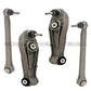 PORSCHE 987 BOXSTER CAYMAN Control ARMS Ball Joint STRUT MOUNT SUSPENSION Kit 32