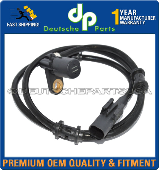 Mercedes ML320 ML430 ML500 ML55 AMG Front Left ABS Wheel Speed Sensor 1635400717