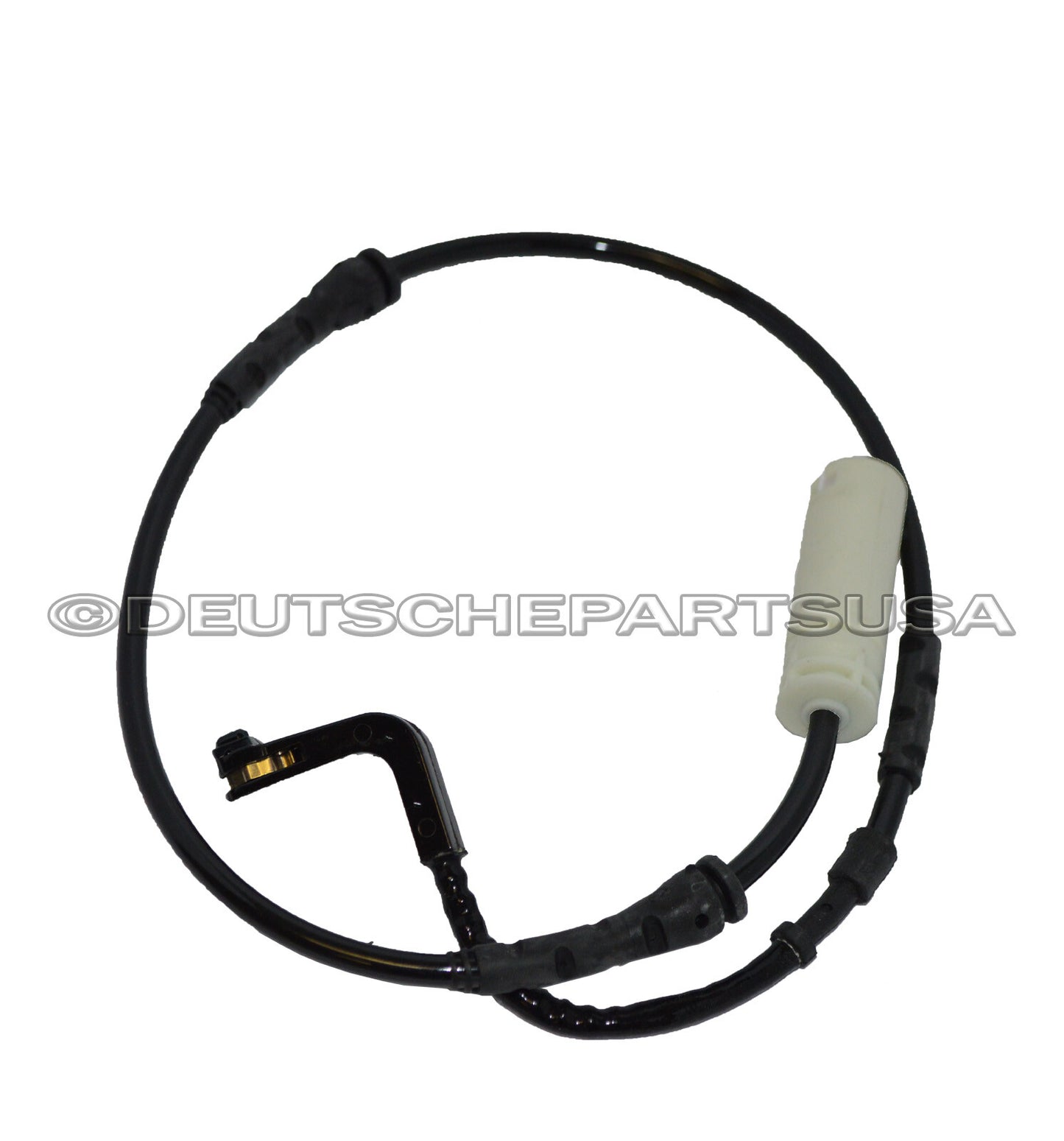 FRONT BRAKE PAD SENSOR FOR BMW E90 E91 E92 34 35 2 283 335 / 34352283335 OEMQ
