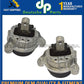 For BMW F07 F02 F06 F10 LH + RH Engine Motor Mount 22116777365 22116786528 Set 2