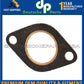 Porsche 911 930 Exhaust Manifold Gasket 93011119113 930 111 191 13 Set of 6