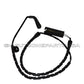 FRONT BRAKE PAD WEAR SENSOR INDICATOR 34 35 2 229 018 BMW E39 528i 525i 530i