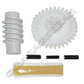 Garage Door Opener LM Drive Gear + Worm Comp for Chamberlain Craftsman 41C4220A