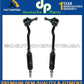 Porsche 993 911 STEERING Tie Rod Rods Inner Outer LH + RH 99334703103 Set of 2