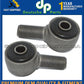 Porsche 911 912 Steering Tie Rod Assy Articulated Bushing- Front LH + RH Set 4