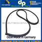Porsche 911 Left Door Seal 964 531 095 00 96453109500 OEM-Made in Germany