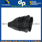 For Porsche 911 Manual Trans Shift Linkage Boot INNER OUTER 901 424 293 02 Set 2