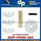 Garage Door Chain Dog Limit Stop Replacement Parts Gear for Linear Moore-O-Matic