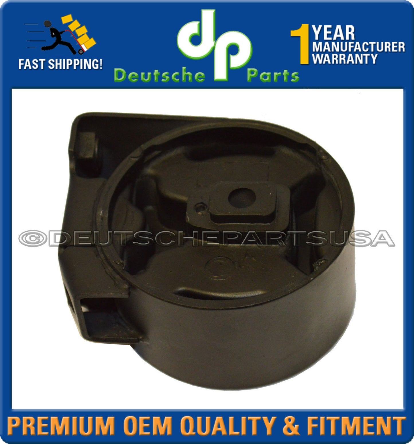 VW Passat Golf Jetta Right Engine Mount 191 199 262 A 191199262A