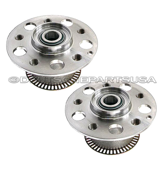 Mercedes W220 S500 S430 Wheel Bearing + HUB ASSEMBLY 2203300725 DIRECT FIT SET 2