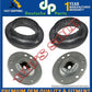 Saab 9-3 Front Shock Strut Mount Mounts + Bearing Bearings LH+ RH 13188763 SET 4