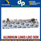 Mercedes W218 W212 4Matic Front Sway Bar Link Right 212 320 26 89 2123202689
