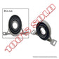 Driveshaft Center Support Bearing 26 12 1 229 243 26121229243 for BMW E39 540i