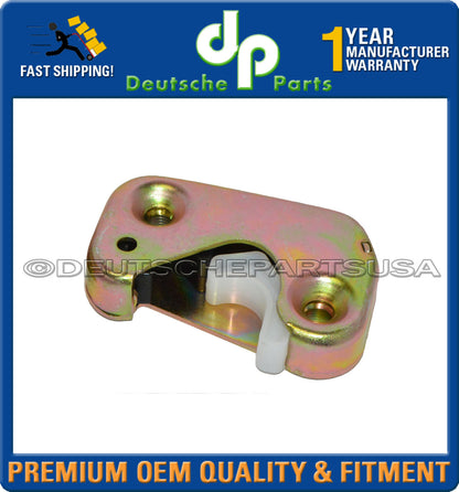 BRAND NEW Lock Striker Door lock Left Porsche 911 65-67 90153170120 90153170121