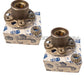 Mercedes W204 FRONT CONTROL ARMS BALL JOINTS Wheel Hub Bearing SUSPENSION KIT