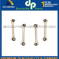 For Porsche 911 996 Rear Upper Control Arms Ball Joint Joints Set 4