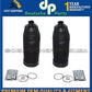 Mercedes W164 W251 GL320 ML320 R320 R500 Steering Rack Boot Kit 1644600096 Set 2