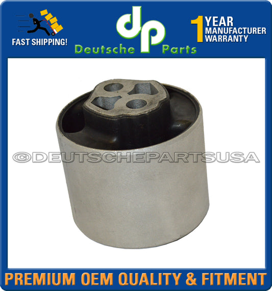 Porsche 911 996 Manual Transmission Mount 996 375 055 05 99637505505