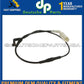 REAR BRAKE PAD WEAR SENSOR FOR BMW E60 528i M5 34 35 6 789 493 / 34356789493
