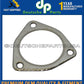 Porsche 911 78 79 80 81 82 83 - 89 Muffler Gasket 911 111 191 02 91111119102