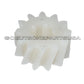 10 x New For BMW E36 3 Series Reclining Seat White Gear Replacement Repair Kit
