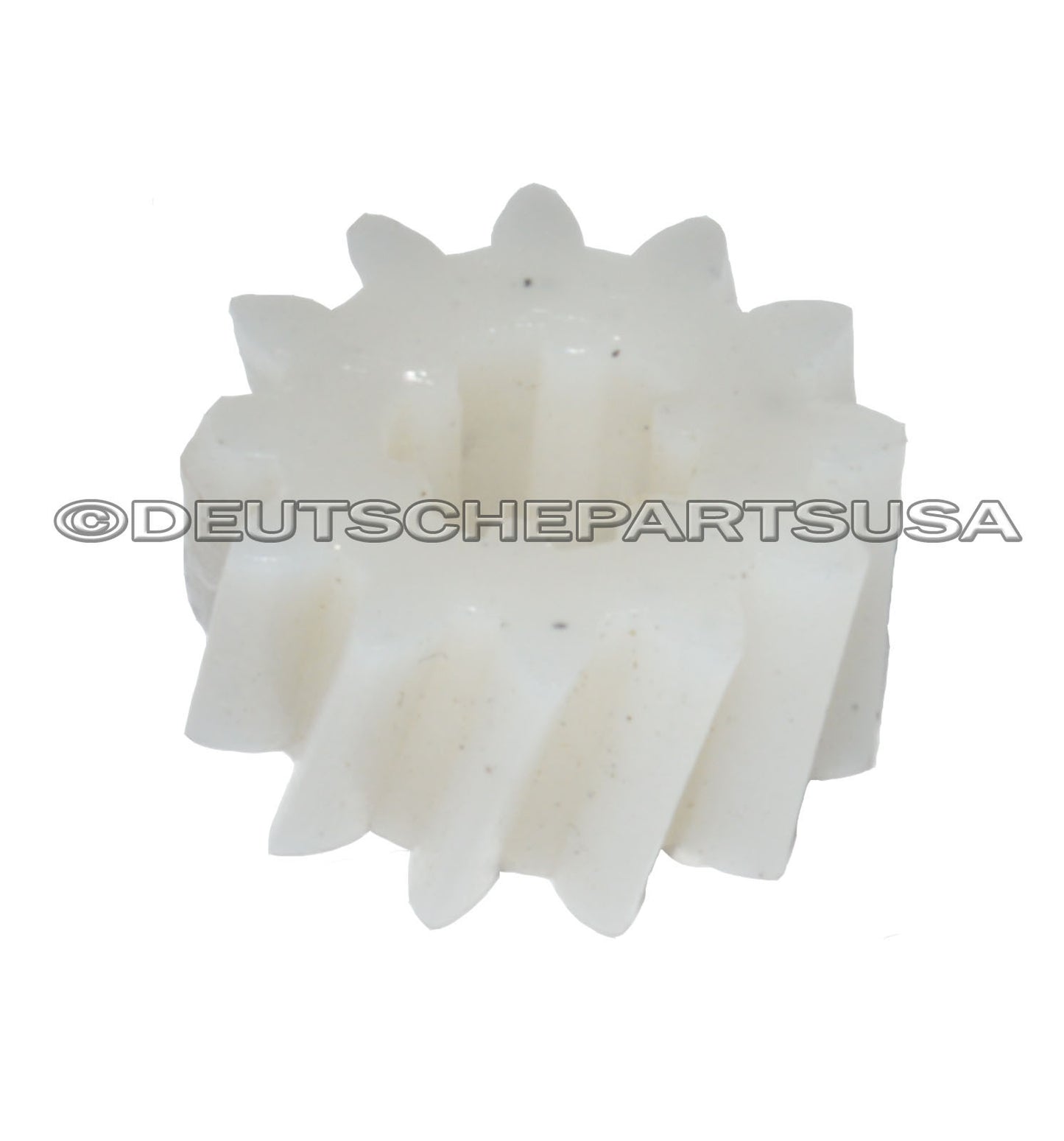 10 x New For BMW E36 3 Series Reclining Seat White Gear Replacement Repair Kit