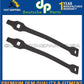Porsche 911 Air Filter Housing Straps 270mm 93011036500 930 110 365 00 Set of 2