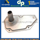 STRAINER ASSY TRANSMISSION FILTER KIT 31728-3JX0B FOR NISSAN