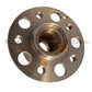 MERCEDES W204 W207 R172 C E SLK FRONT WHEEL BEARING HUB 204 330 06 25 2043300625