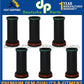 Porsche 911 996 Boxster Spark Plug Tube w/ O'rings 996 105 325 52 Set of 6