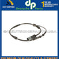 REAR BRAKE PAD SENSOR FOR BMW X1 X2 F48 F39 MINI COOPER CLUBMAN 34356865612 OEMQ