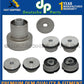 Maserati Quattroporte, Granturismo & Grancabrio Front Control Arm Bushing Set 16