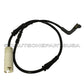 FRONT BRAKE PAD SENSOR FOR BMW E82 E88 E90 128i 34 35 6 789 439 / 34356789439