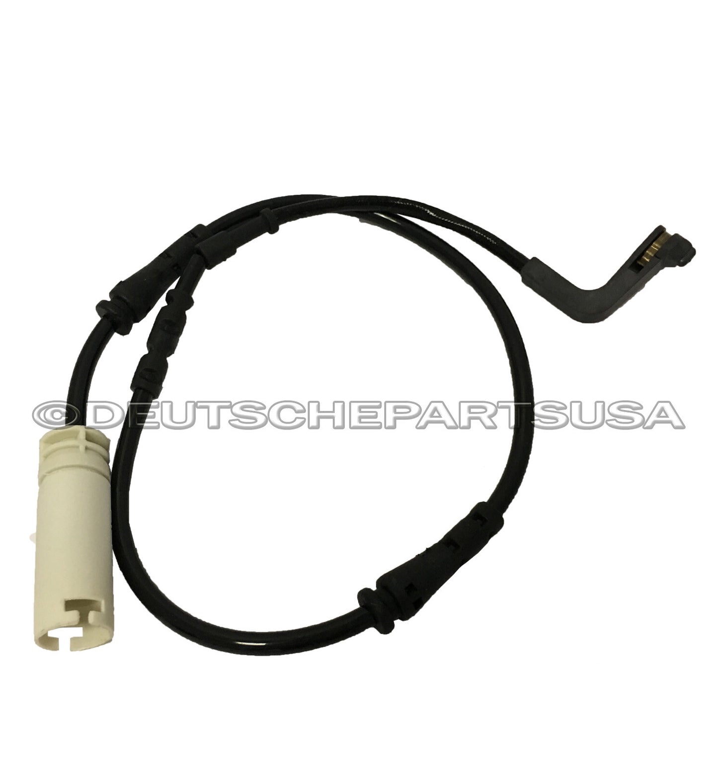 FRONT BRAKE PAD SENSOR FOR BMW E82 E88 E90 128i 34 35 6 789 439 / 34356789439