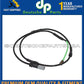 REAR BRAKE PAD WEAR SENSOR FOR BMW F07 535i GT 550i GT 34 35 6 791 961 OEMQ