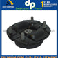 Porsche 911 993 Front Rear Upper Shock Strut Flange Mount Bearing Bump Stop SET