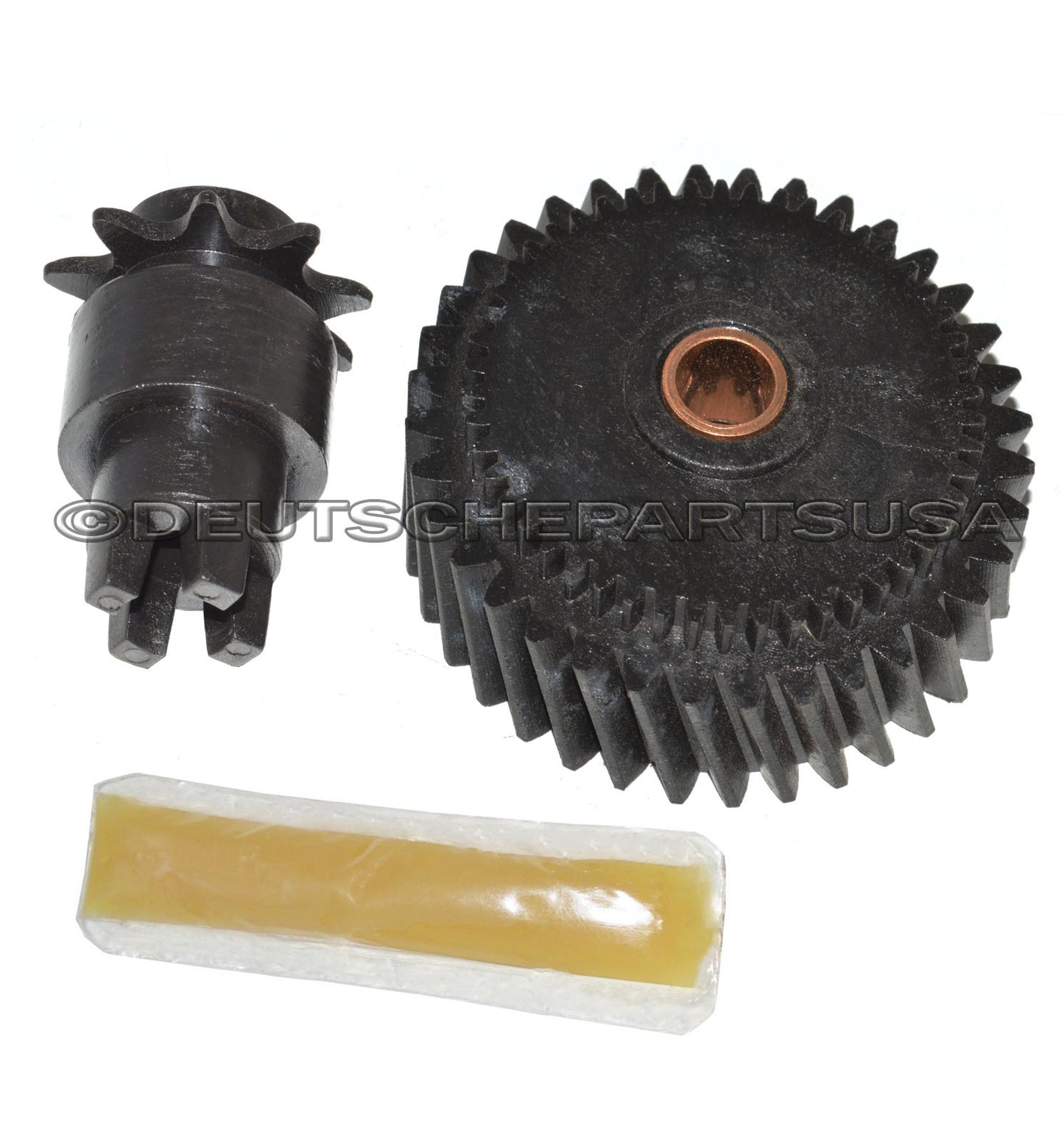 10 x GARAGE DOOR Drive Gear & Sprocket Coupling KIT Wayne Dalton 305894 / 260525