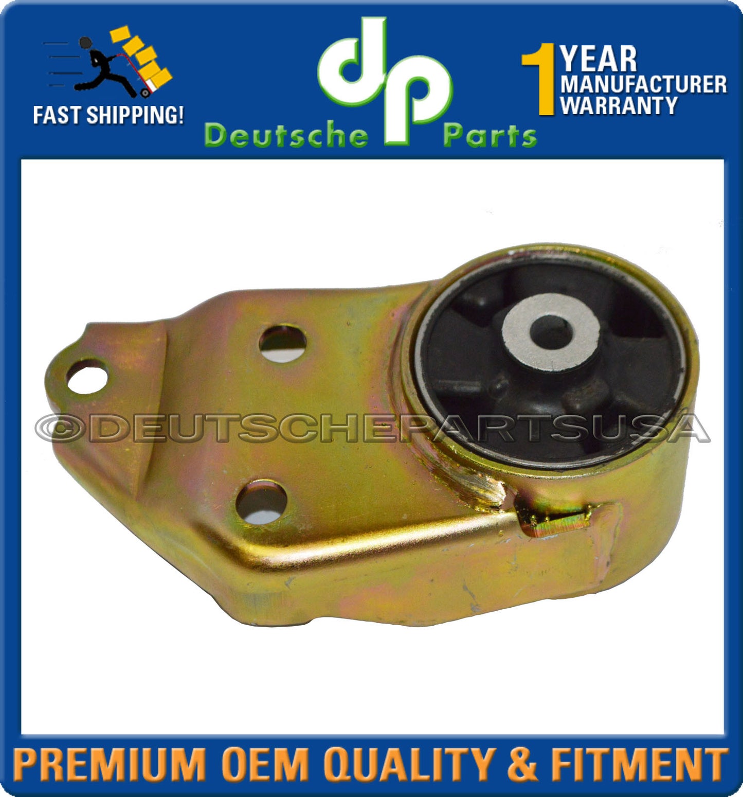PORSCHE 911 993 C4 4S TURBO ENGINE MOTOR TRANSMISSION MOUNT Mounts BRACKET KIT 3