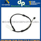 FRONT BRAKE PAD SENSOR FOR BMW E84 X1 34356792562 ; 34 35 6 792 562 OEMQ