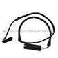 FRONT BRAKE PAD WEAR SENSOR INDICATOR 34 35 2 229 018 BMW E39 528i 525i 530i