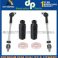 Porsche 911 912 912E 914 930 Turbo Tie Rod Kit 93034703101 + 93034719102 SET 6