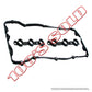 11 12 0 030 496 for BMW V6 E39 E46 E53 X5 E60 E83 X3 Z4 VALVE COVER GASKET SET