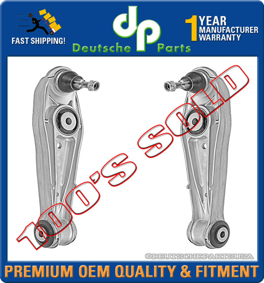 PORSCHE 911 996 986 BOXSTER Lower Control ARM Arms 99634105316 99634105317 SET 2
