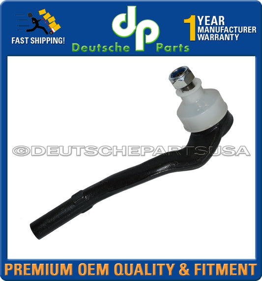 Mercedes W212 W218 CLS400 E350 Left Outer Steering Tie Rod End 212 330 23 03