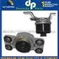 HYDRAULIC OIL FILLED ENGINE MOTOR MOUNT FOR VOLVO S80 S60 XC70 L+R 31316877 Set