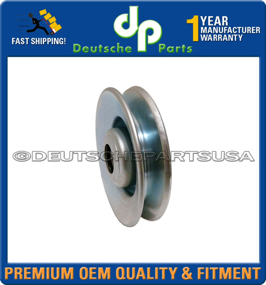 For Mercedes Benz W123 W126 W115 R107 W116 1161300460 A/C Idler Tension Pulley